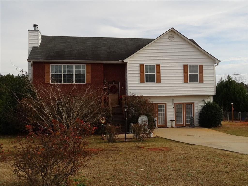 310 Furrow Creek Court, Jackson, GA 30233 — most recent listing photo