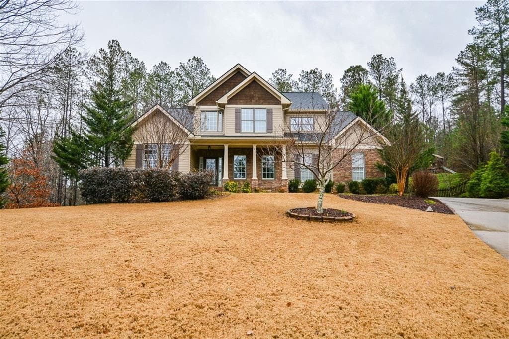 213 Russell Court, Canton, GA 30114 — most recent listing photo