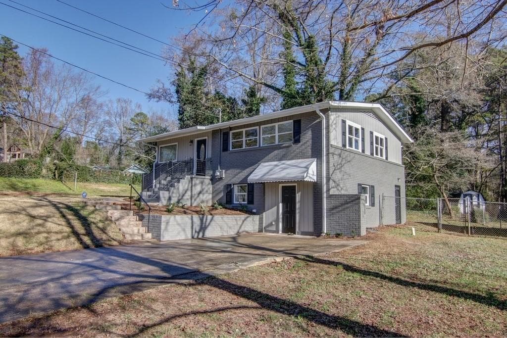 1572 Melanie Ct Court, Decatur, GA 30032 — most recent listing photo