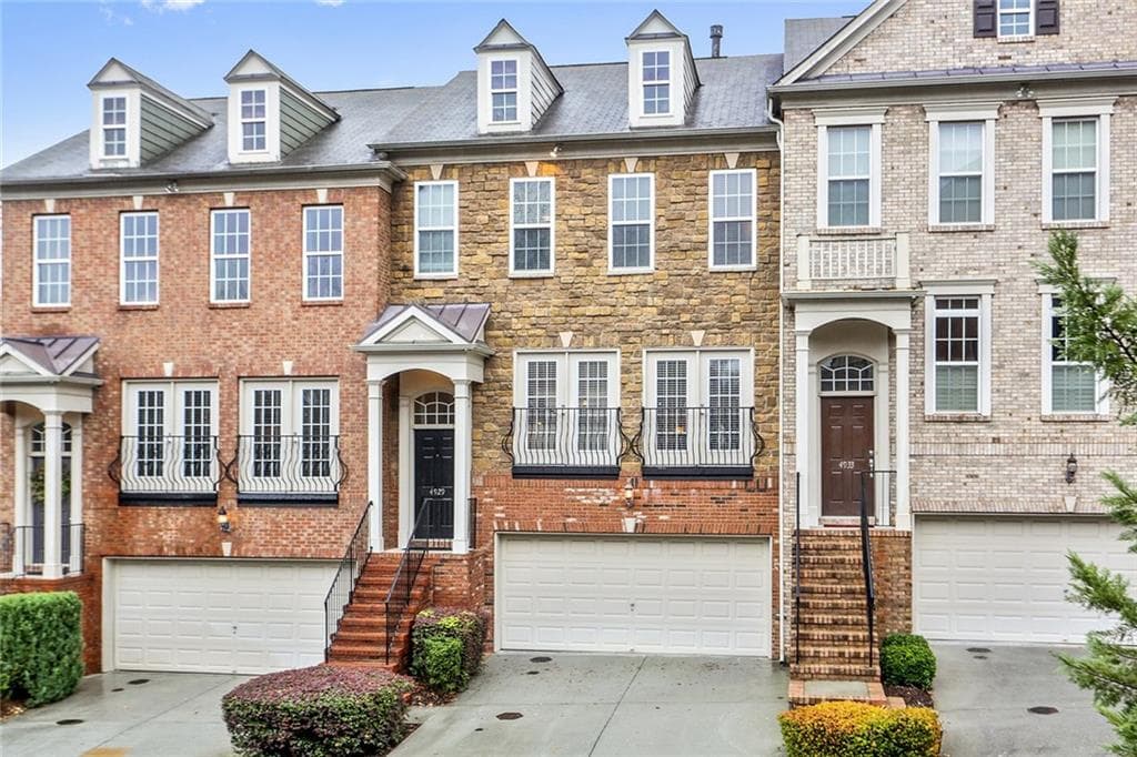 4929 Colchester Court, Atlanta, GA 30339 — most recent listing photo