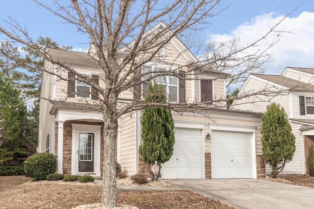 3 bedroom, 1,560 sq ft single family residence sold at 3149 Welmingham Drive, Atlanta, GA 30331