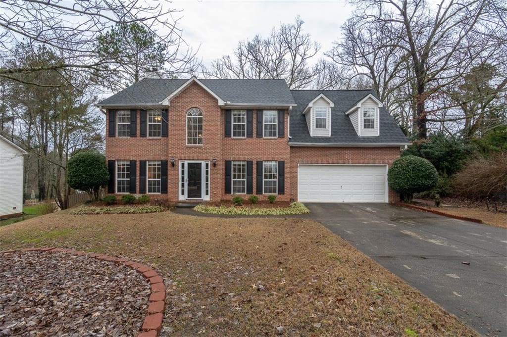 6350 N Glen Drive, Cumming, GA 30028 — most recent listing photo