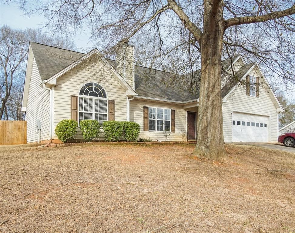 73 EDGEFIELD Drive, Commerce, GA 30529 — most recent listing photo