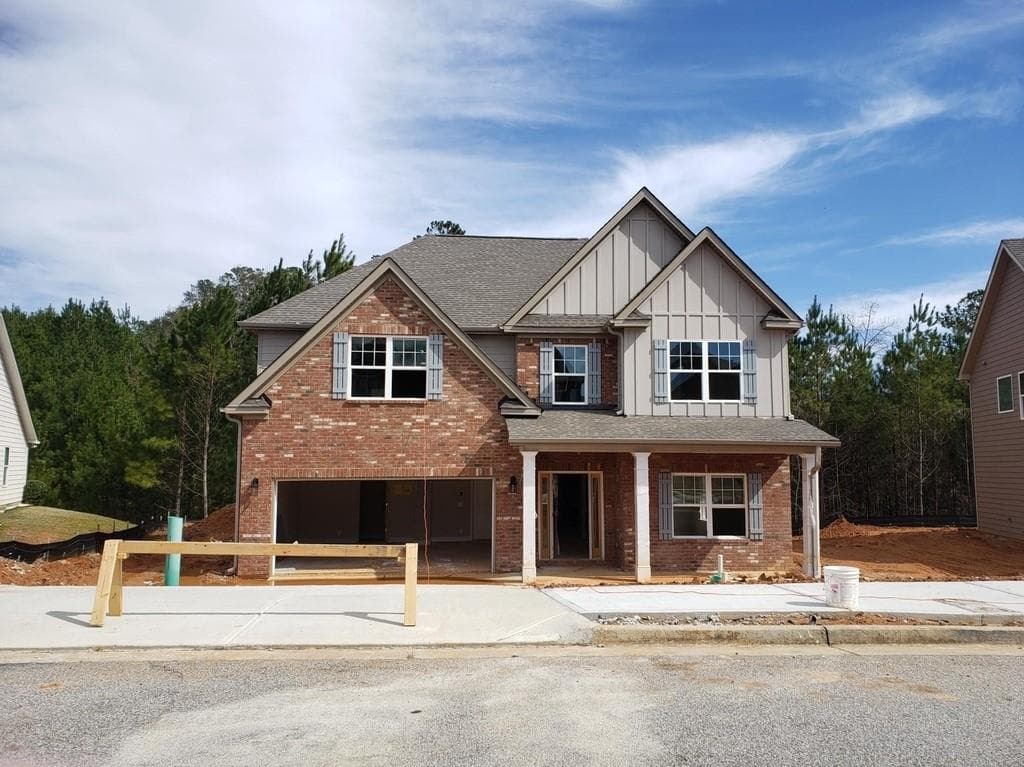 5220 Rosewood Place, Fairburn, GA 30213 — most recent listing photo
