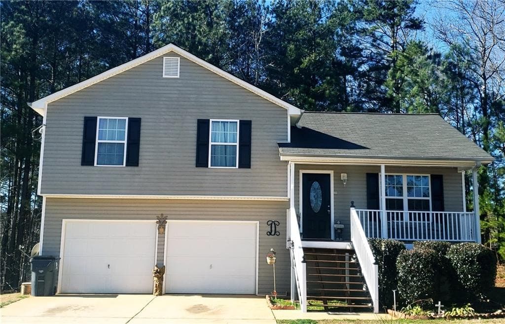 112 Thorn Thicket Court, Rockmart, GA 30153 — most recent listing photo