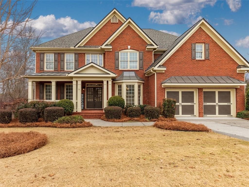 5702 Ashleigh Walk Drive, Suwanee, GA 30024 — most recent listing photo