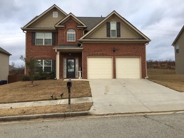 5654 Washakie Point, Ellenwood, GA 30294 — most recent listing photo