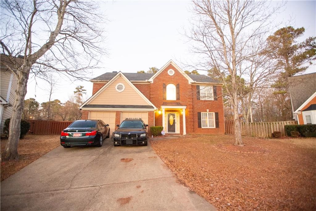 1096 Ashwood Green Way, Snellville, GA 30078 — most recent listing photo
