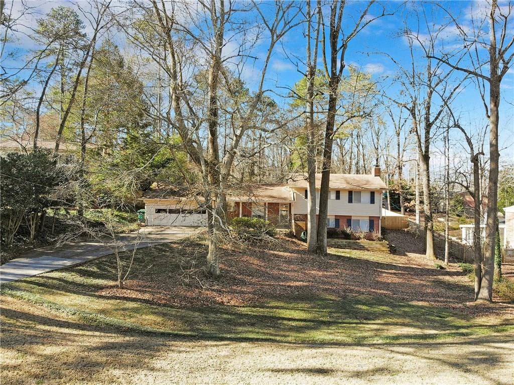 6500 Williamson Drive, Sandy Springs, GA 30328 — most recent listing photo