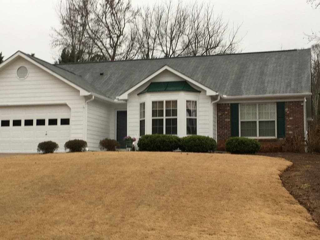 6135 North Star Drive, Flowery Branch, GA 30542 — most recent listing photo