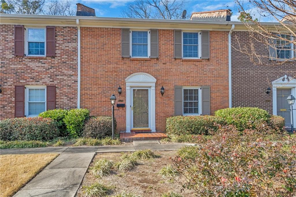 1670 Executive Park Lane, Brookhaven, GA 30329 — most recent listing photo