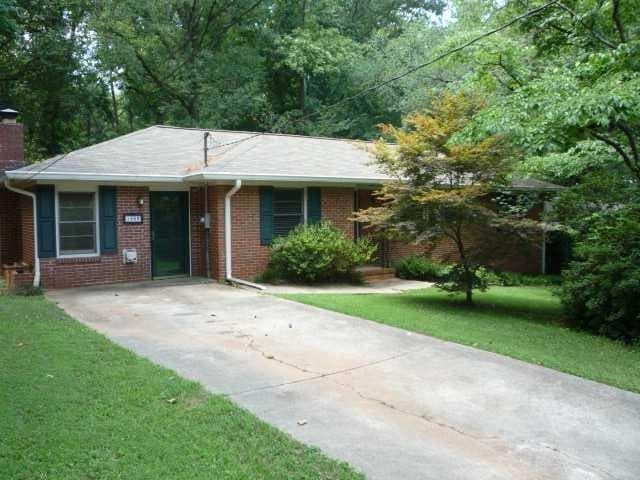 1883 Remington Road, Brookhaven, GA 30341 — most recent listing photo