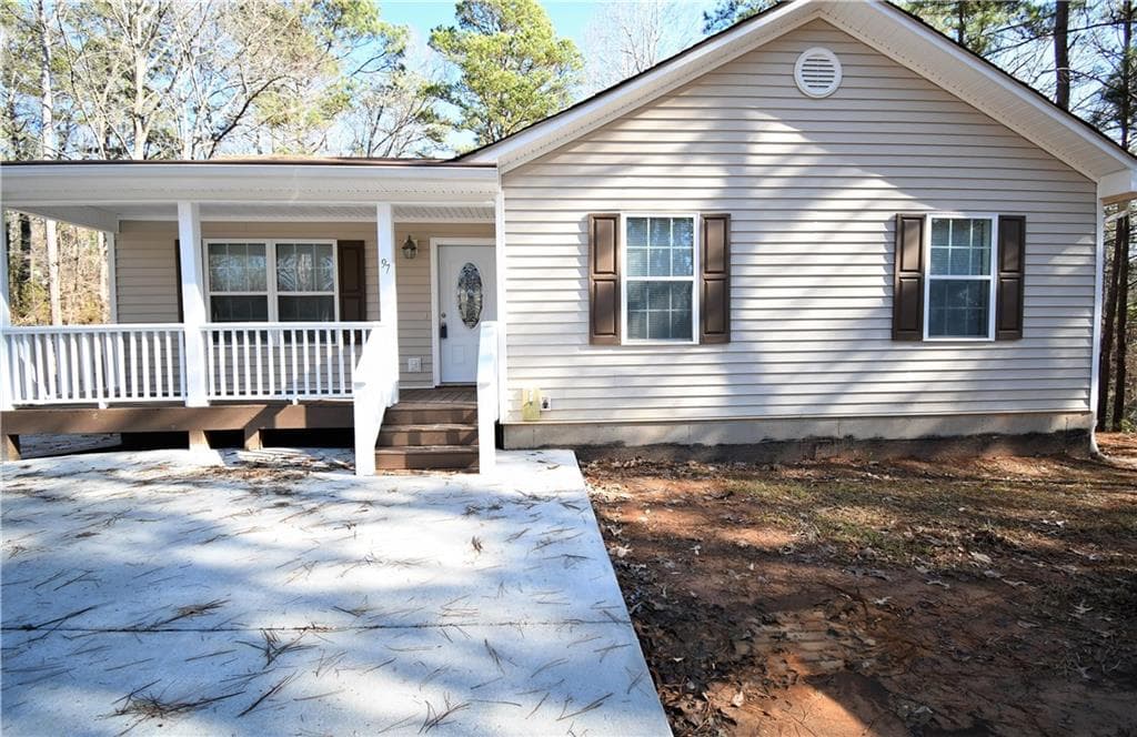 97 Highland Circle, Cartersville, GA 30120 — most recent listing photo