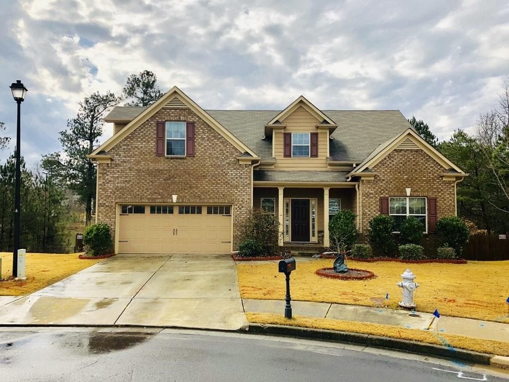 3505 FALLEN OAK Lane, Buford, GA 30519 — most recent listing photo