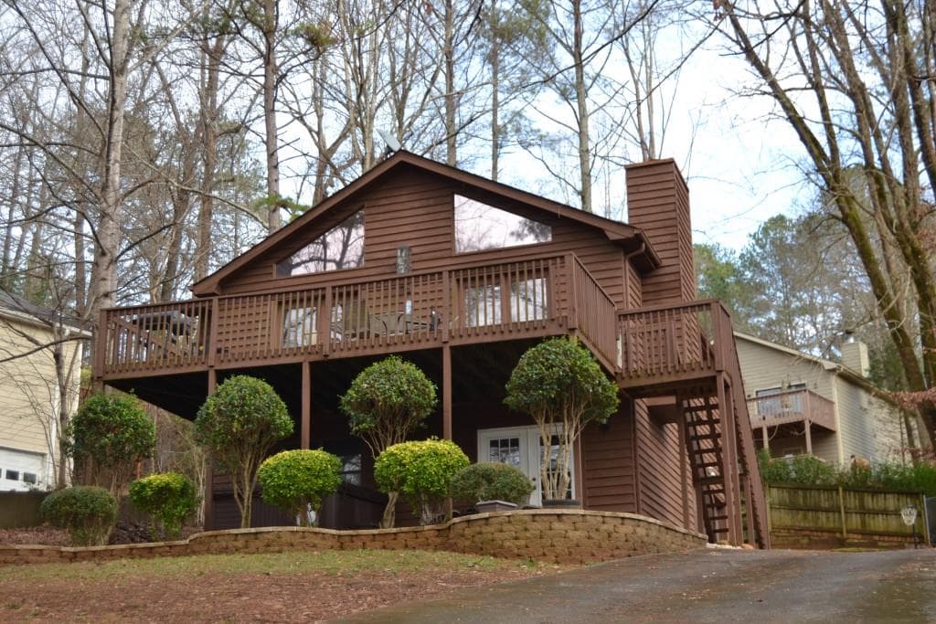 4412 Cary Drive, Snellville, GA 30039 — most recent listing photo