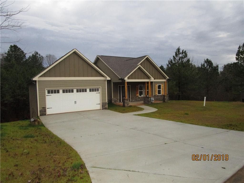 145 Ambrose Drive, Jasper, GA 30143 — most recent listing photo