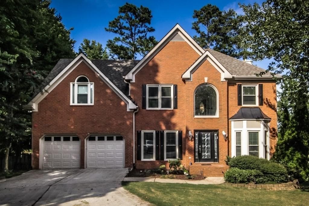 265 Chandler Pond Drive, Lawrenceville, GA 30043 — most recent listing photo