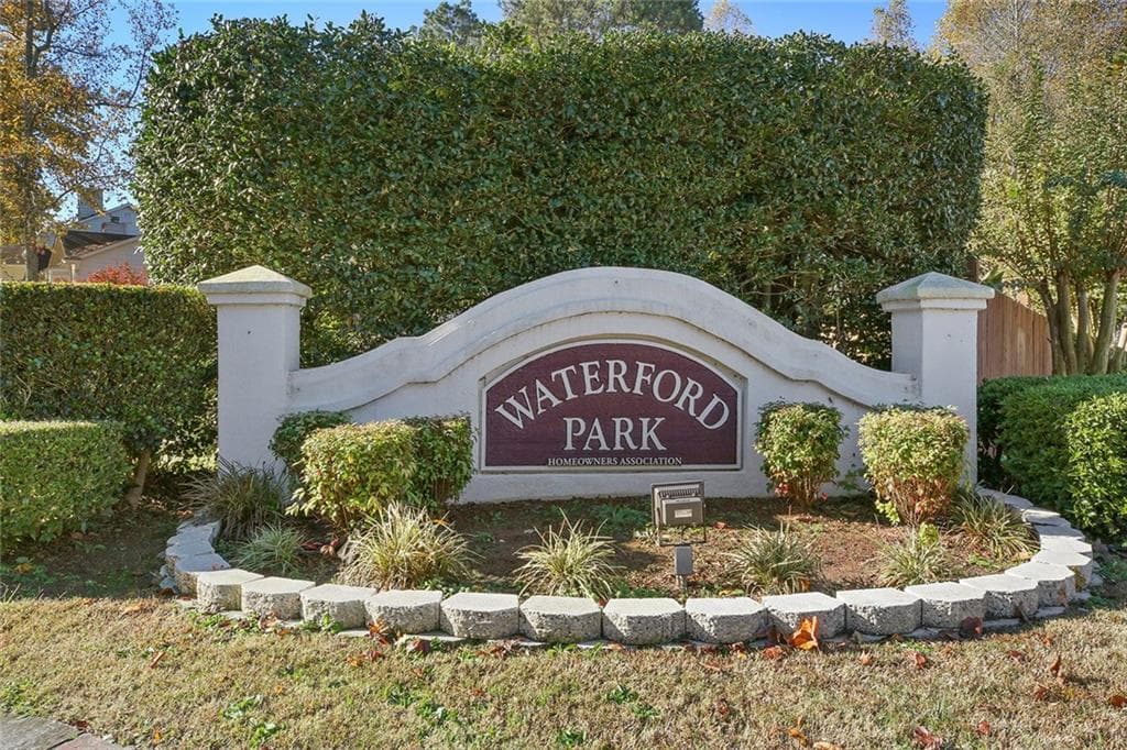 2460 Waterford Park Drive, Lawrenceville, GA 30044 — most recent listing photo