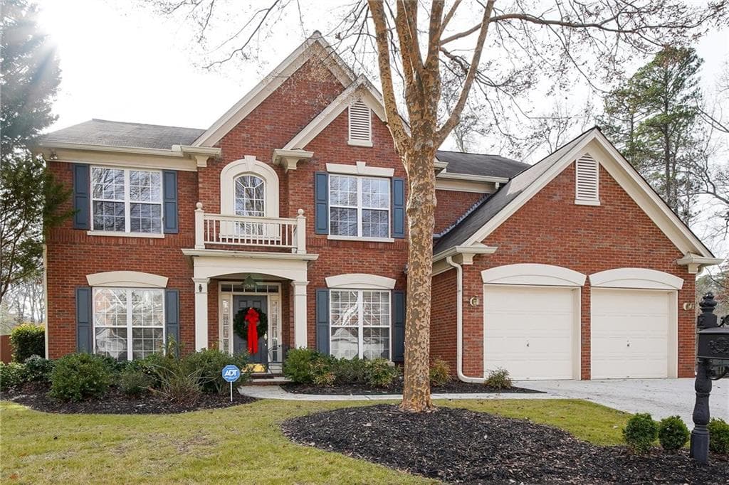 3437 Belridge Drive, Smyrna, GA 30080 — most recent listing photo