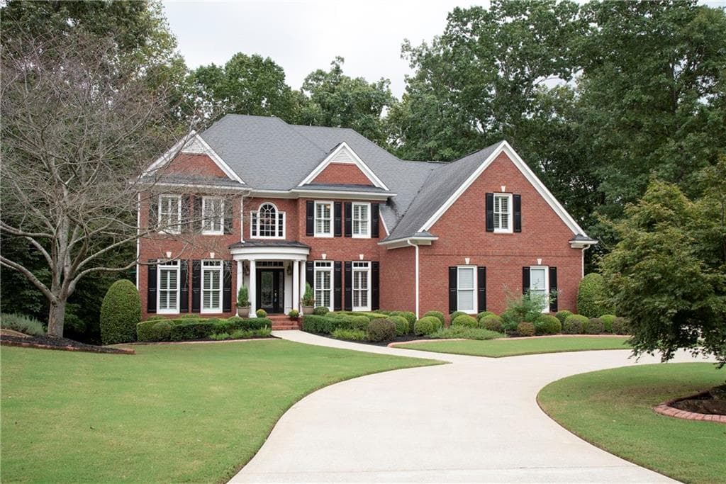 145 Grandmar Chase, Canton, GA 30115 — most recent listing photo