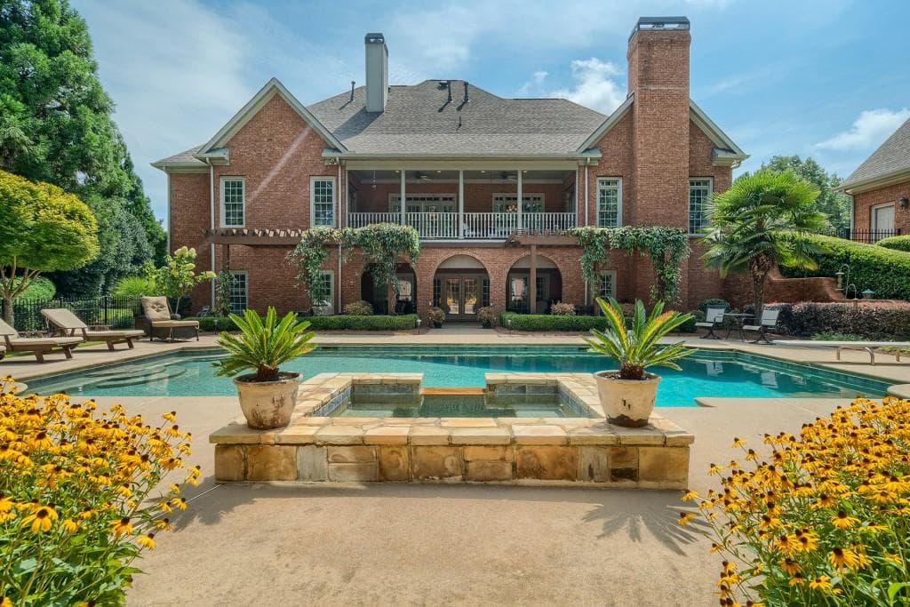 4760 Highland Point Drive, Auburn, GA 30011 — most recent listing photo