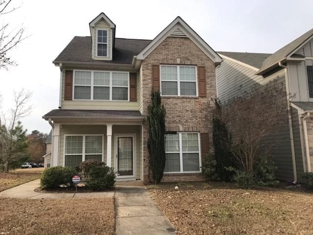 2327 Polaris Way, Atlanta, GA 30331 — most recent listing photo