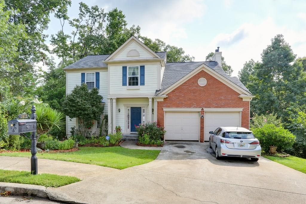 3875 Tugaloo River Drive, Duluth, GA 30097 — most recent listing photo
