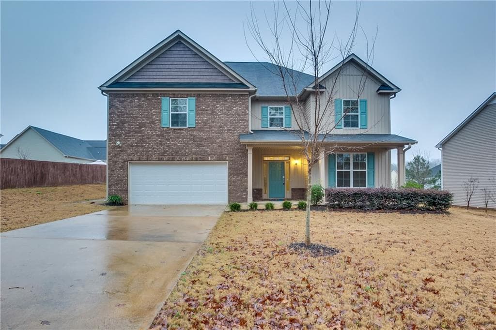 161 Garrison Lane, Locust Grove, GA 30248 — most recent listing photo