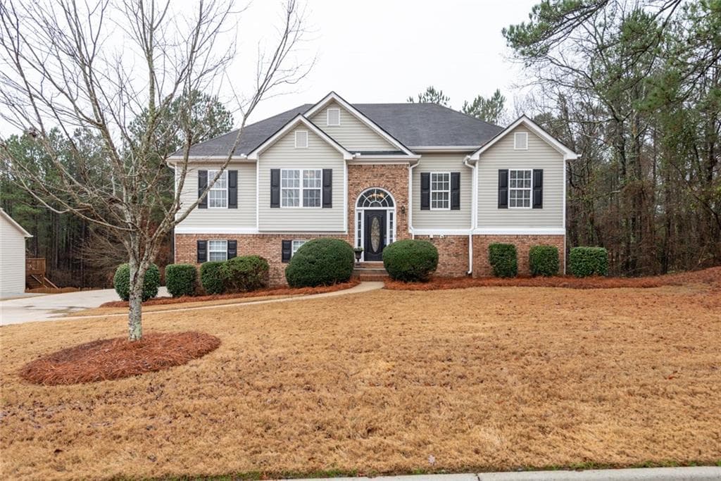 7315 Franklin Lake Court, Winston, GA 30187 — most recent listing photo