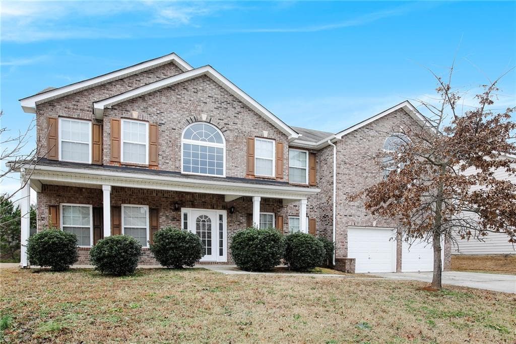 4937 Locherby Drive, Fairburn, GA 30213 — most recent listing photo