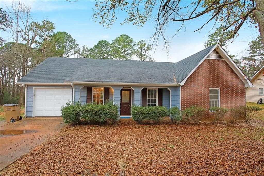 410 Rosehill Drive, Mcdonough, GA 30253 — most recent listing photo