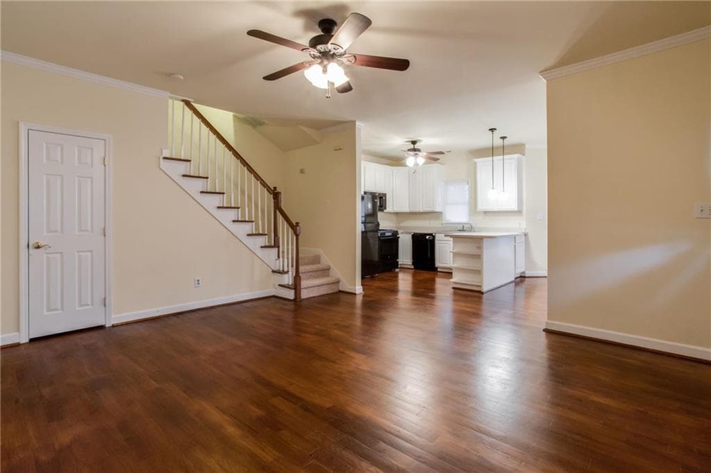 5265 Savannah Terrace, Stone Mountain, GA 30083 — most recent listing photo