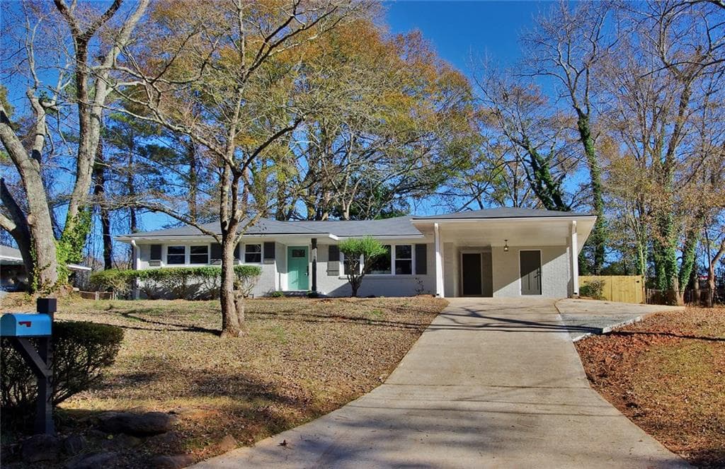 3294 Convair Lane, Decatur, GA 30032 — most recent listing photo