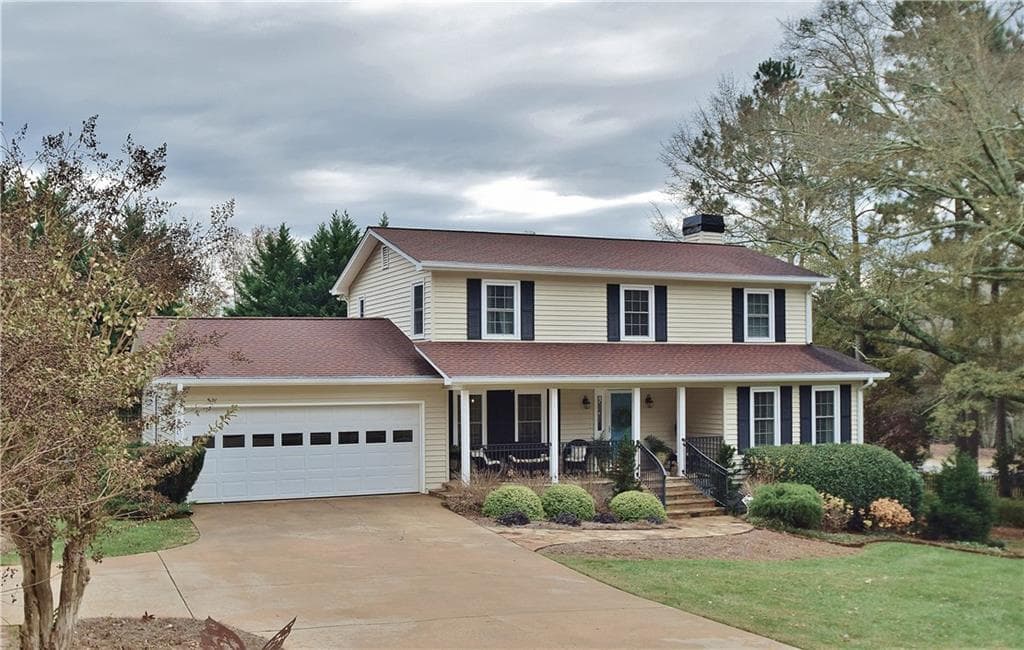 3951 Sundown Drive, Gainesville, GA 30506 — most recent listing photo