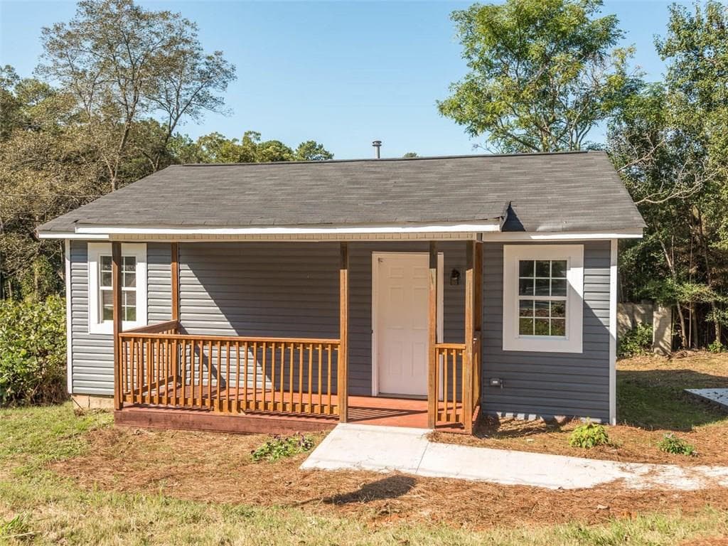 3110 Emory Street, Covington, GA 30014 — most recent listing photo