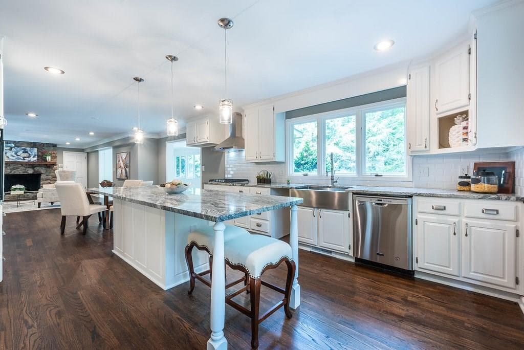 687 N Saint Marys Lane, Marietta, GA 30064 — most recent listing photo