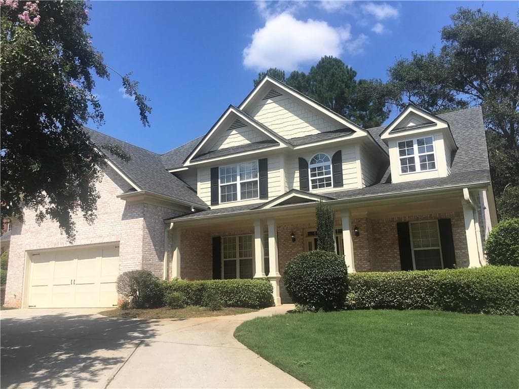 8161 Crestview Drive, Covington, GA 30014 — most recent listing photo