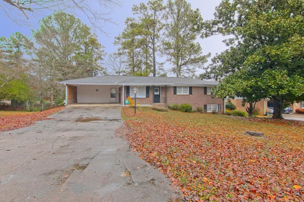 4235 N Martin Way, Lithia Springs, GA 30122 — most recent listing photo