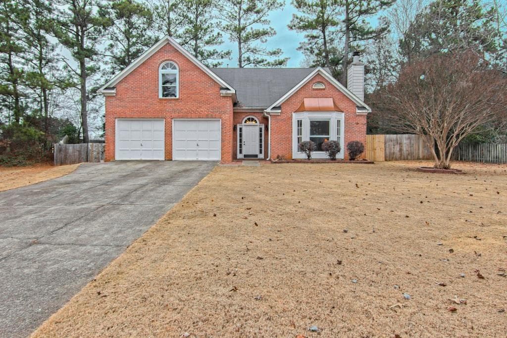 5035 Rodrick Trail, Marietta, GA 30066 — most recent listing photo