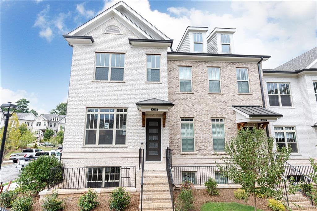 4329 Parkside Place 14, Sandy Springs, GA 30342 — most recent listing photo