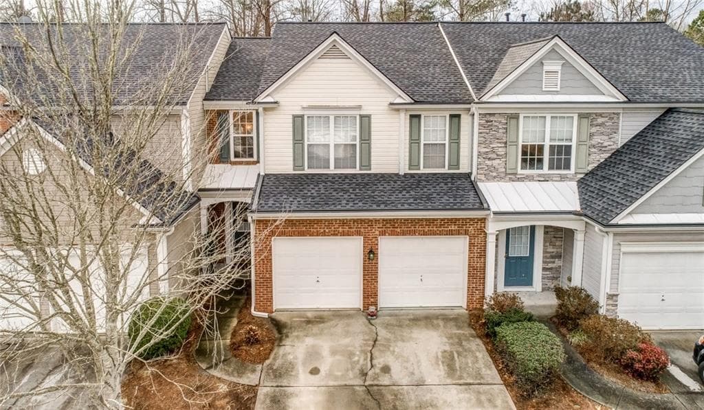112 Regent Place, Woodstock, GA 30188 — most recent listing photo