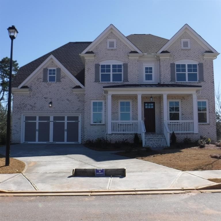 5205 Regency Point Drive, Suwanee, GA 30024 — most recent listing photo