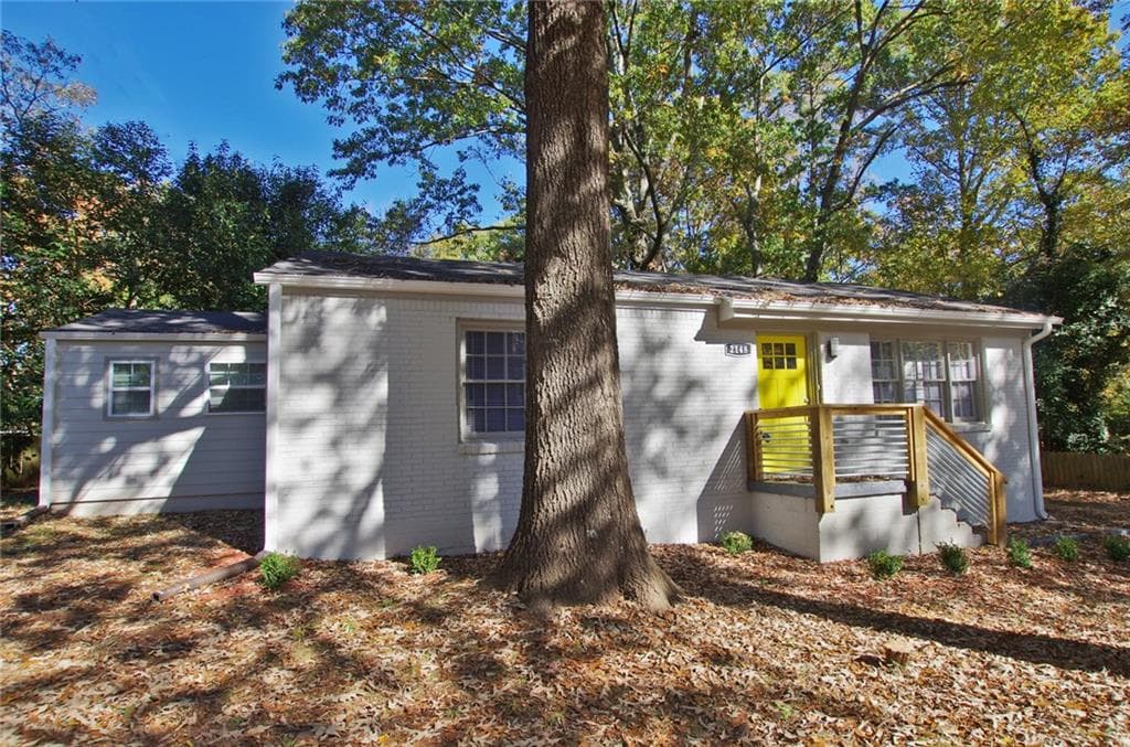 2148 Clanton Terrace, Decatur, GA 30034 — most recent listing photo