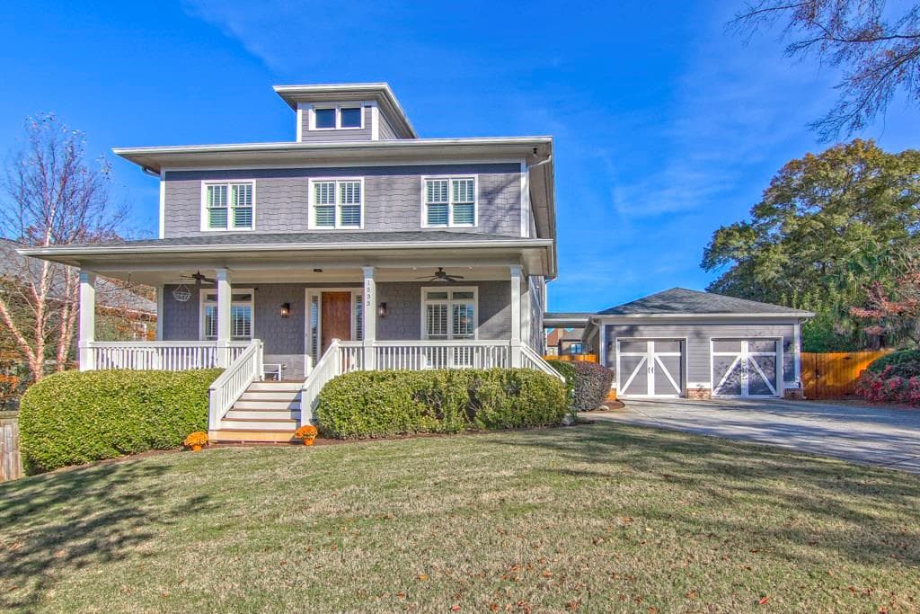 1533 Frazier Road, Decatur, GA 30033 — most recent listing photo