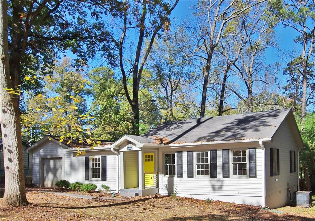 2808 Eastwood Drive, Decatur, GA 30032 — most recent listing photo