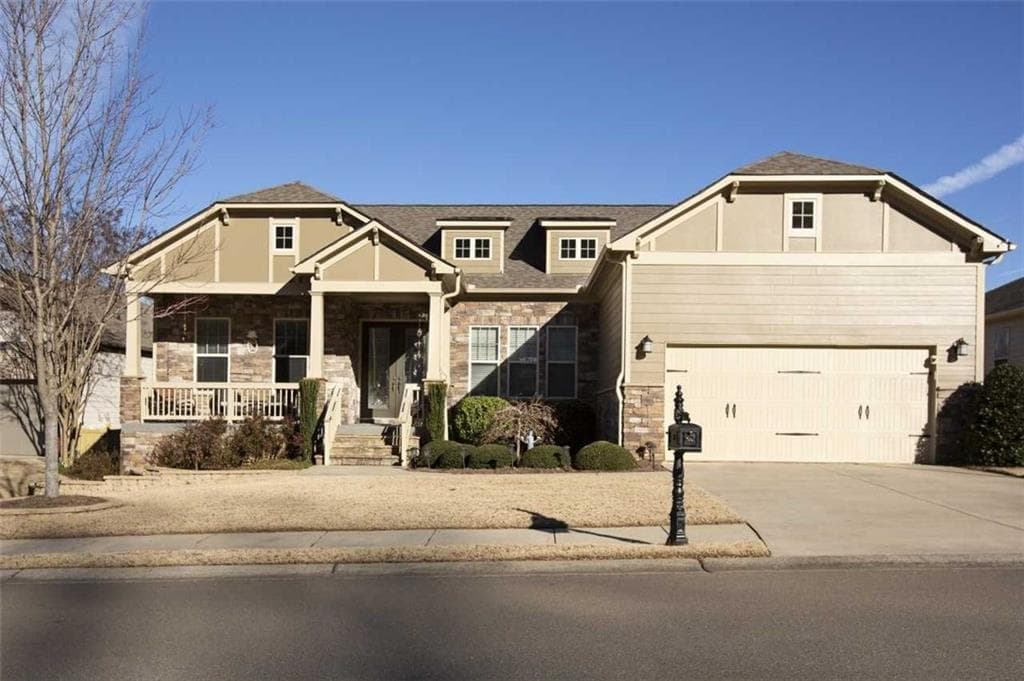 442 Larkspur Drive, Canton, GA 30114 — most recent listing photo