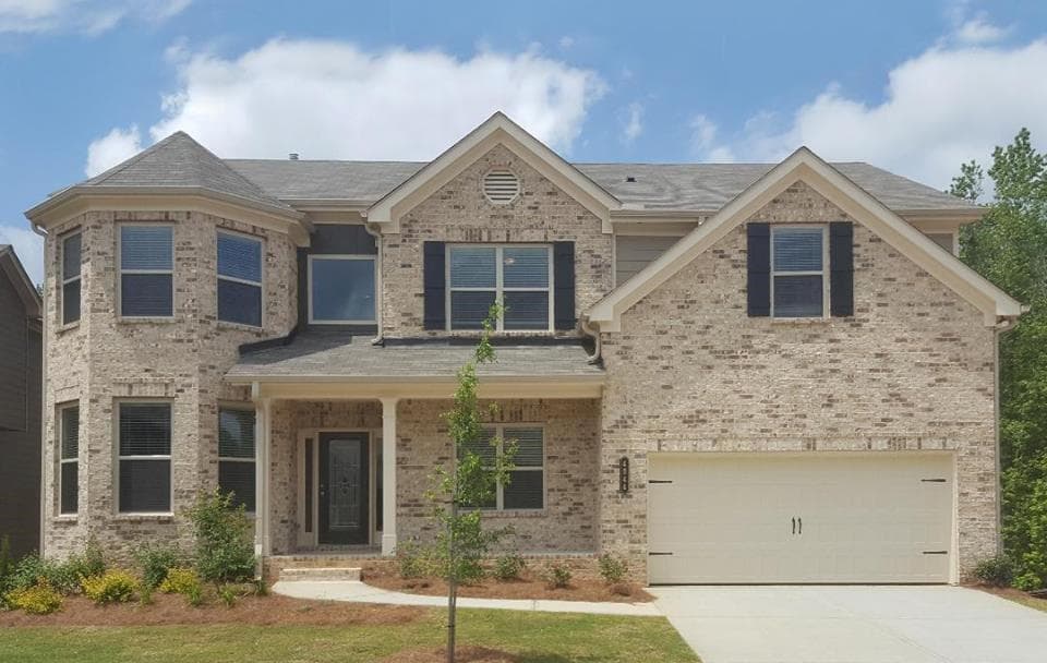 3990 Deer Run Drive, Cumming, GA 30028 — most recent listing photo