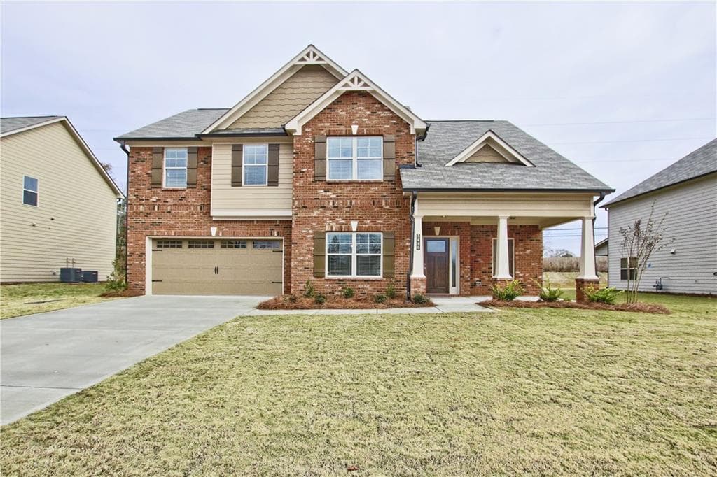 3490 Mulberry Cove Way, Auburn, GA 30011 — most recent listing photo