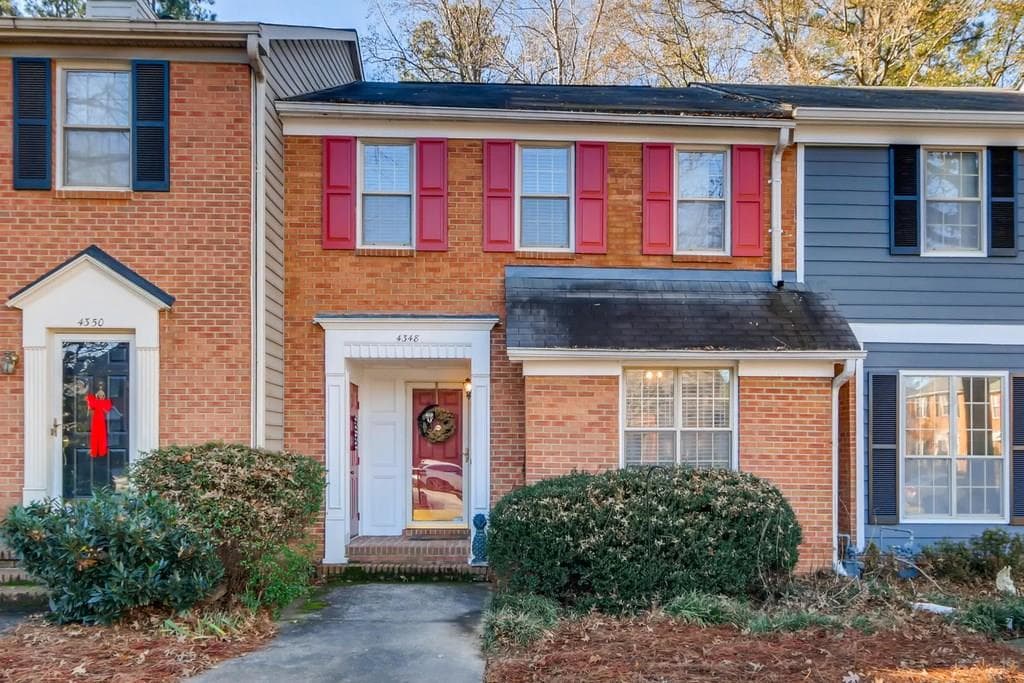 4348 Ivy Glen Court, Smyrna, GA 30082 — most recent listing photo