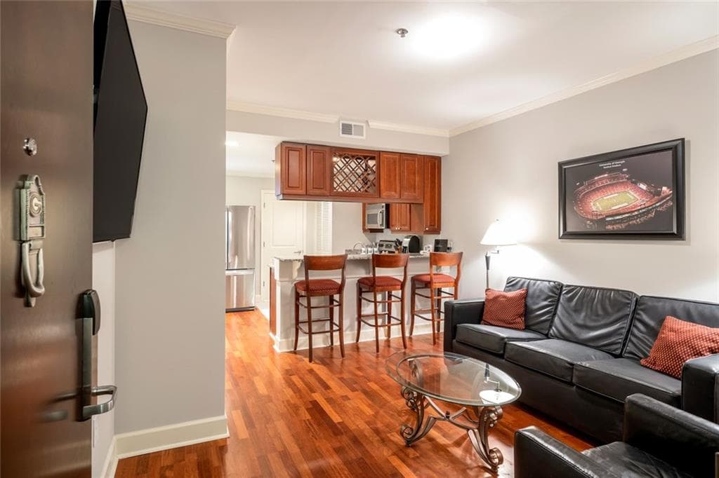250 W Broad Street 806, Athens, GA 30666 — most recent listing photo